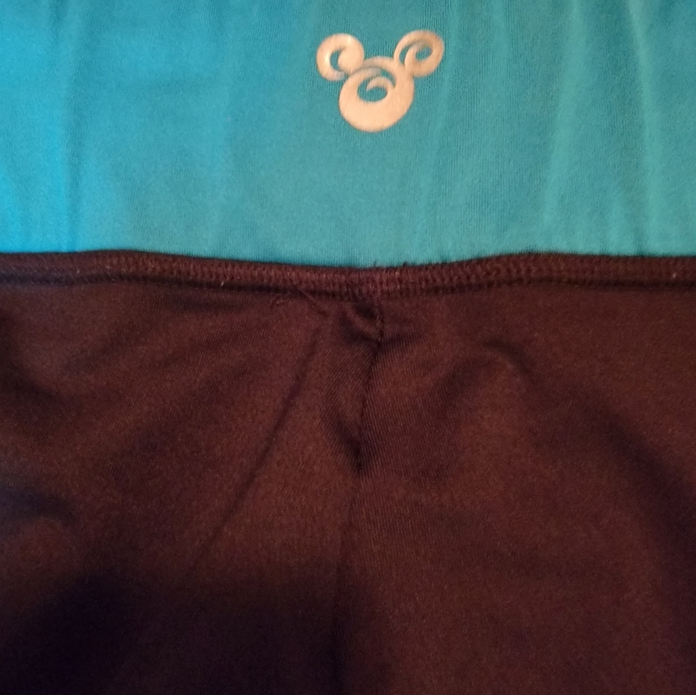 Disney Authentic Stretch Pants - image 2